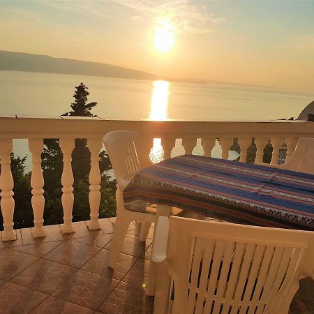 Apartment Boras Senj  Exterior photo