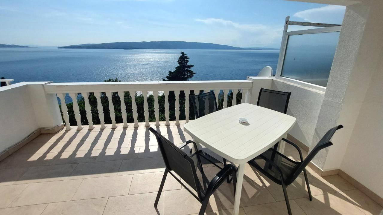 Apartment Boras Senj  Exterior photo
