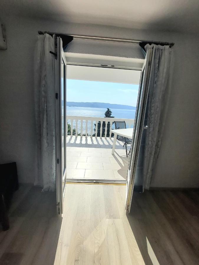 Apartment Boras Senj  Exterior photo