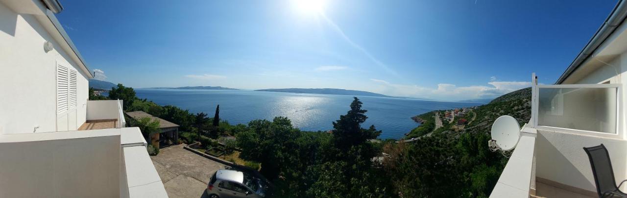 Apartment Boras Senj  Exterior photo