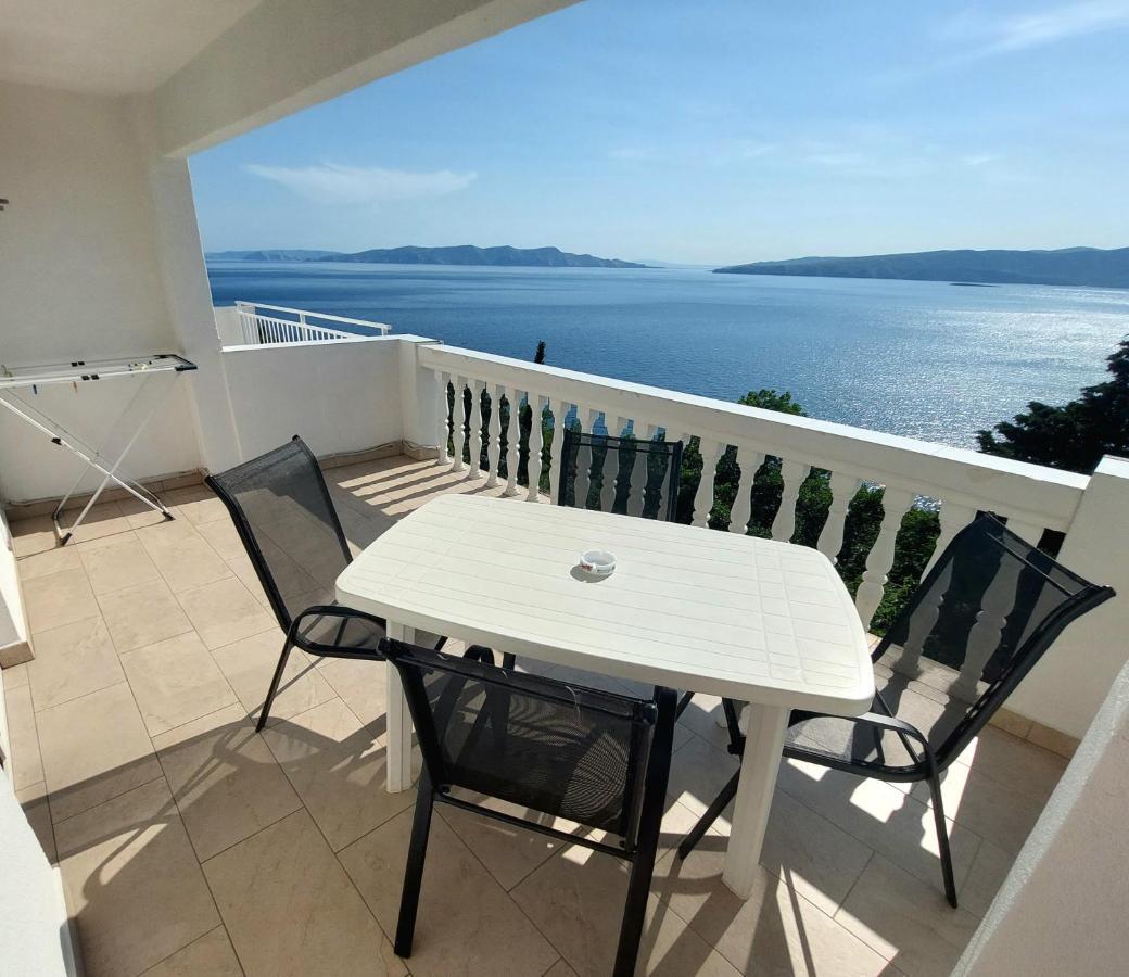 Apartment Boras Senj  Exterior photo