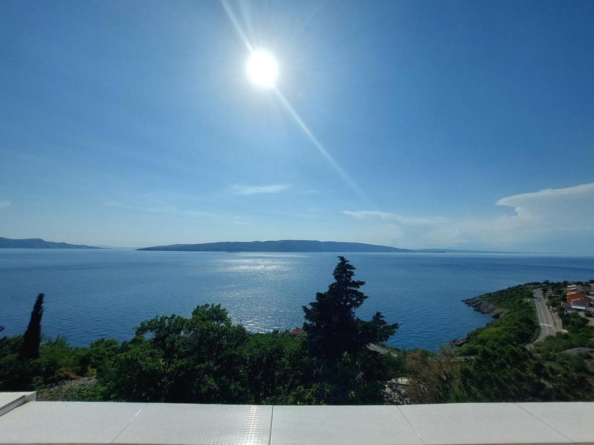 Apartment Boras Senj  Exterior photo