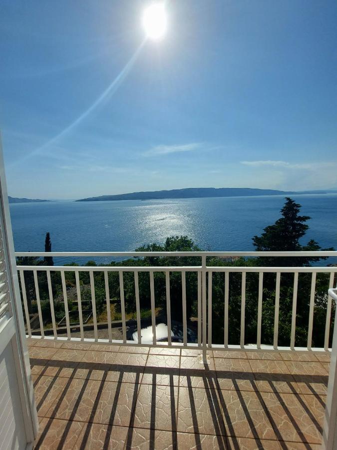 Apartment Boras Senj  Exterior photo